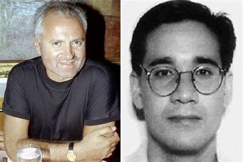 was versace gay|Why Andrew Cunanan Killed Guianni Versace .